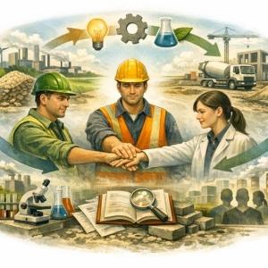 Circulariteit vraagt om toepasbaarheid